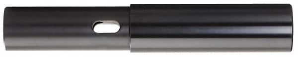 1-1/16 - 12 Inch Shank Thread, 1-1/16 Inch Outside Diameter, 2MT Morse Taper Adjustable Adapter Assembly MPN:70732