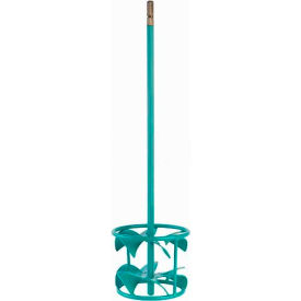 Collomix® DLX152HF Low Viscosity Paddle-Thin Materials DLX152HF