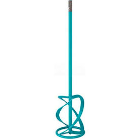 Collomix® MK160HF Heavy Duty 3-Blade Paddle-Large Batch MK160HF