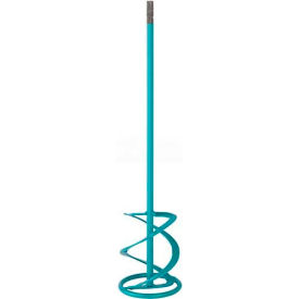 Collomix® WK140HF Universal 2 Blade Paddle-Large Batch WK140HF