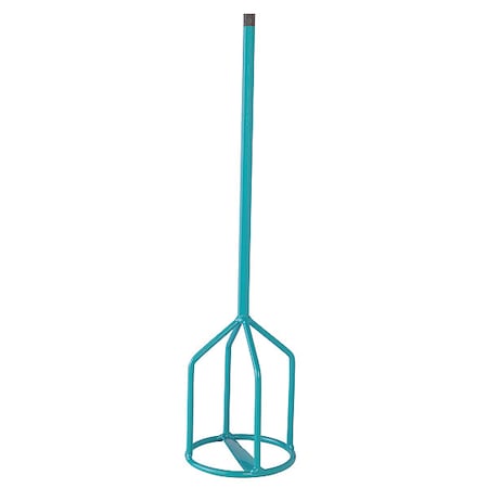 Bird Cage Style Mixing Paddle, 120mm MPN:KR120S