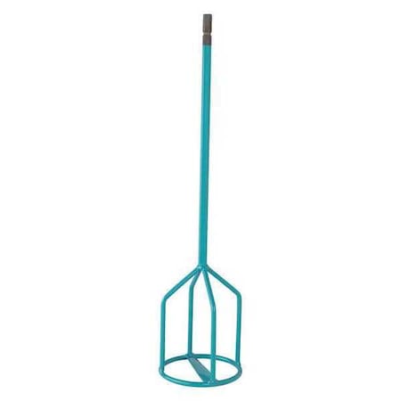 BirdCageStyleCompundStirringPaddle, 140mm MPN:KR140HF