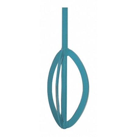 Stirring Paddle, 5