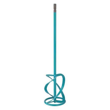 Mixing Paddles, 160mm MPN:MK160HF