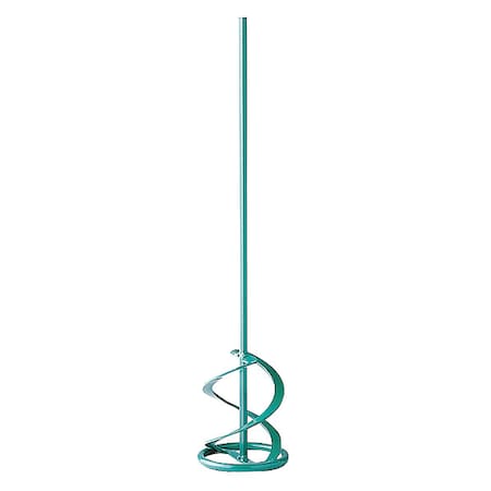 2 Fin Mixing Paddle, 120mm MPN:WK120S
