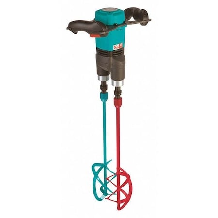 Dual Paddle Counter Rotating Hand Mixer MPN:XO55R