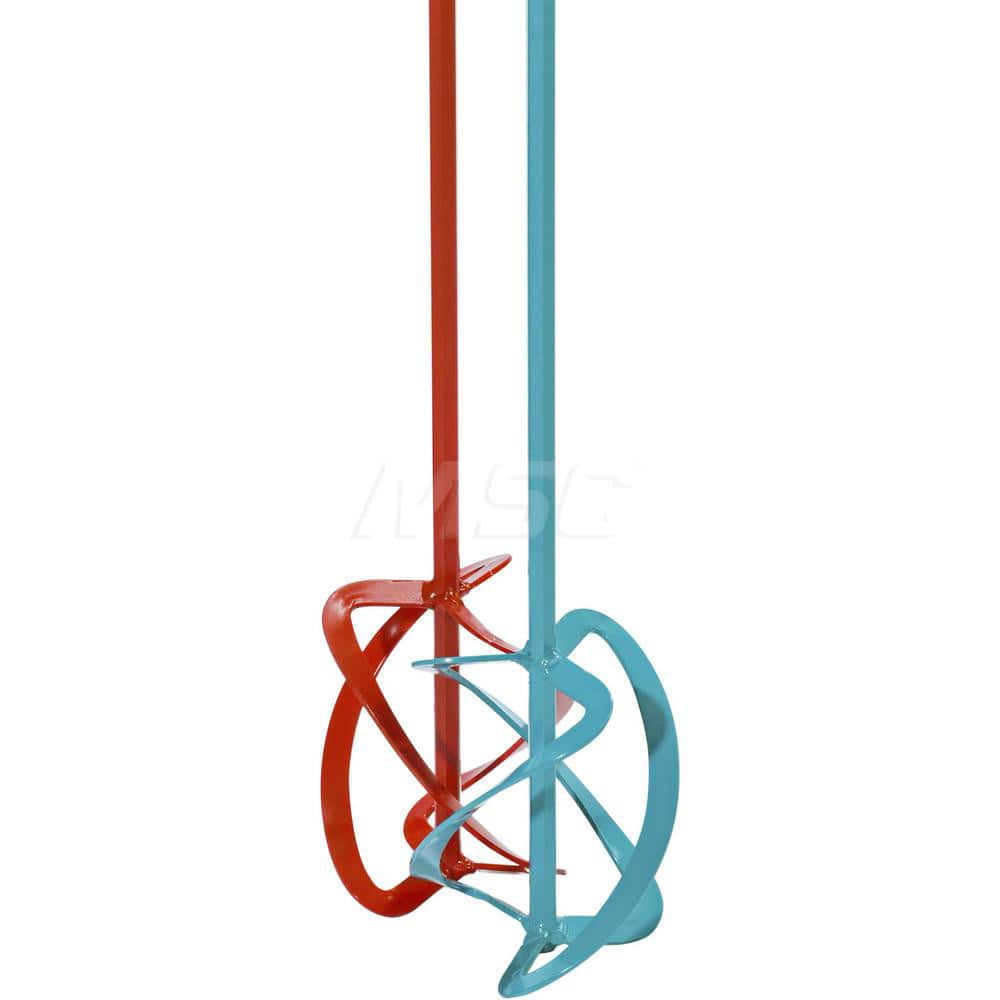 Spoons & Mixing Paddles; Spoon Type: Replacement Paddle MPN:MKD120HF - Pkg Qty 2