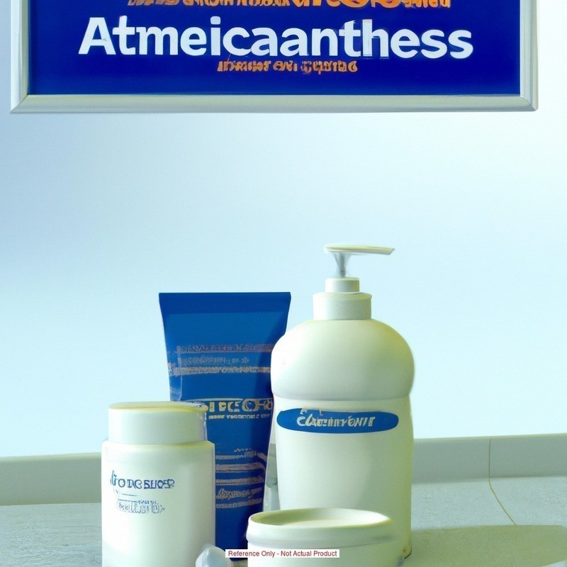 Example of GoVets Colonial brand