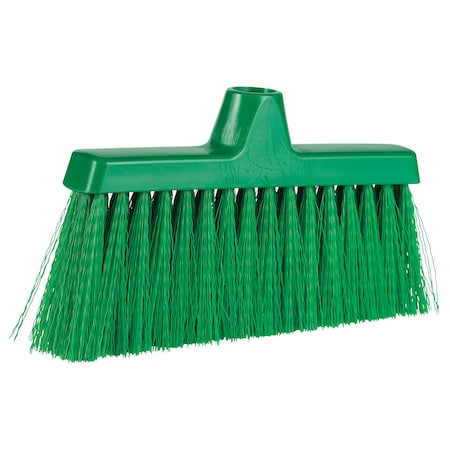 ColorCore Medium Angle Broom, Green MPN:310112