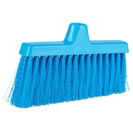 ColorCore Medium Angle Broom, Blue MPN:310113