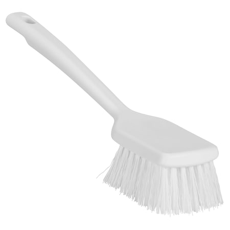 ColorCore Stiff Short Handle Scrub Brush MPN:410715