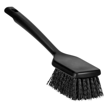 ColorCore Stiff Short Handle Scrub Brush MPN:410719