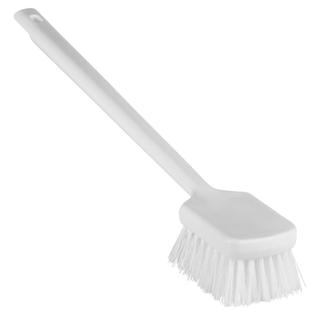 Scrub Brush ColorCore Stiff Long Handle Scrub Brush, Stiff MPN:410815
