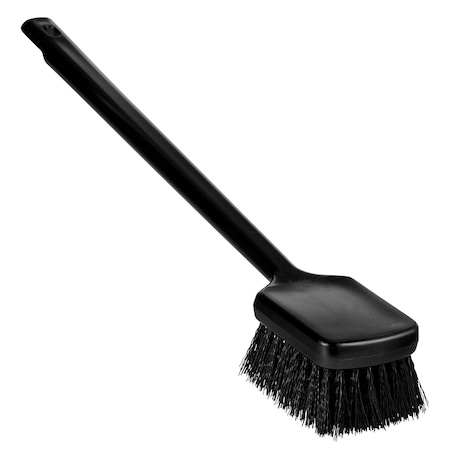 Scrub Brush ColorCore Stiff Long Handle Scrub Brush, Stiff MPN:410819