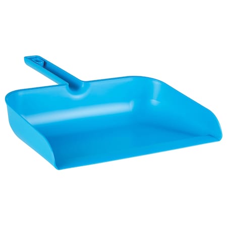 ColorCore Handheld Dustpan, Blue MPN:558113