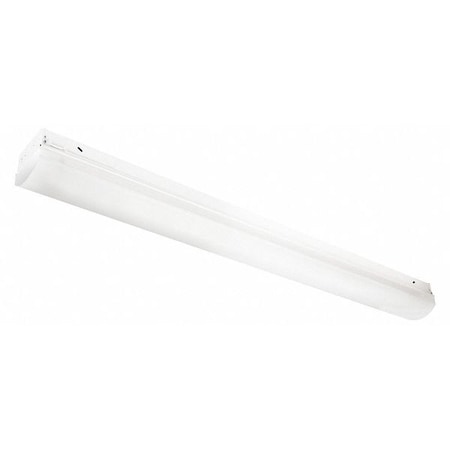 LED Strip Light, 4 ft L, 2576 lm, 19.8W MPN:MPS4-35XW-CW-EDU