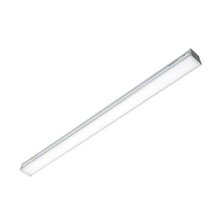 Striplight, 0-10V Dim, 20W, 48 inL, 4000K MPN:MPS4-40XW-CW-EDU