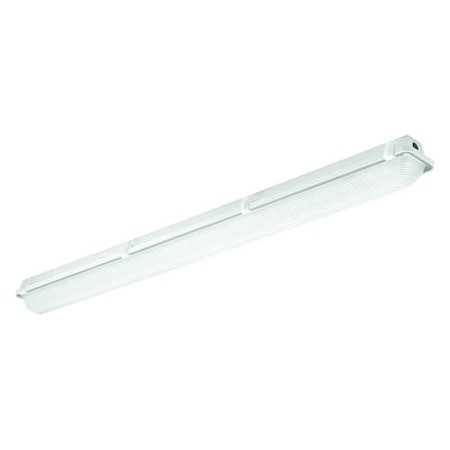 Wet Location Fixture, Linear, 18W, 120/277V MPN:LXEN4-35XW-RFA-EDU