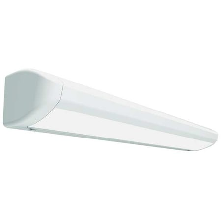 LED Patient Bed Light, 4 ft L, 3751 lm, 37W MPN:EBL4-35-TP-120