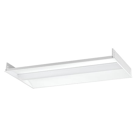 Recessed Troffer, 36W, 4260 lm, 47-3/4