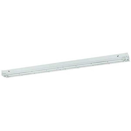 LED Strip Light, 2 ft L, 3041 lm, 23W MPN:MPS2-40ML-NL-EDU