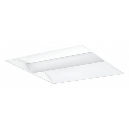 LEDTrffrRetrofitKit, 2ftL, 2ftW, 120/277VAC MPN:SLK22-40ML-EDU