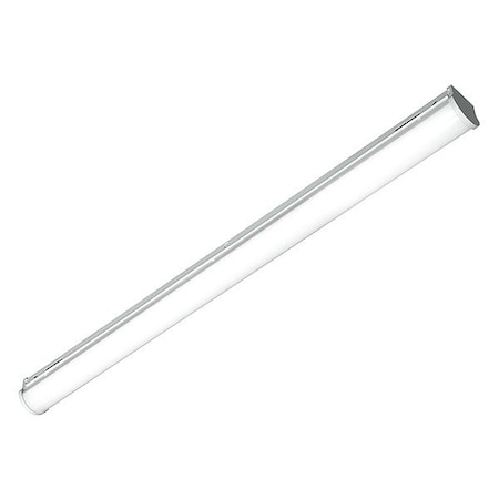 LED Strip Light, 4 ft L, 4557 lm, 40.1W MPN:MPS4-35ML-CW-EDU