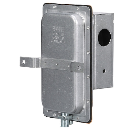 Switch, Air Sensing MPN:GRH3AD