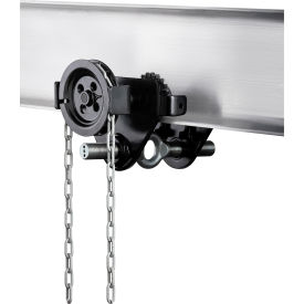 CM HTG Trolley 5 Ton Geared HTG0500A