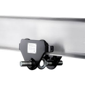 CM HTP Trolley 3 Ton Plain/Push HTP0300A