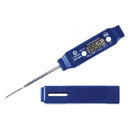 Thermometer MPN:PDT300