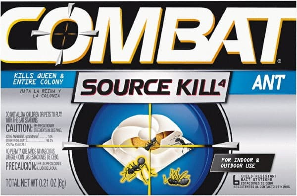 (12) 6-Pack Bait MPN:DIA45901CT - Pkg Qty 12