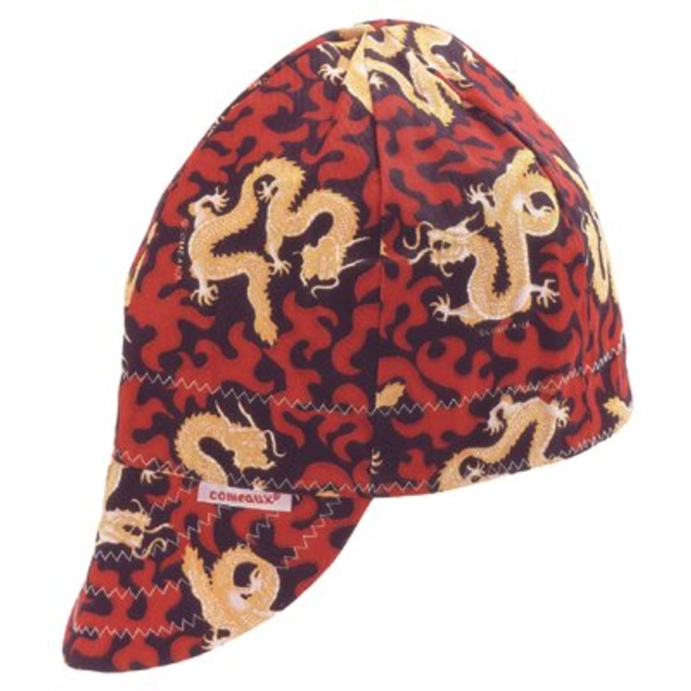 Deep Round Crown Caps, Size 7 5/8, Assorted MPN:20758