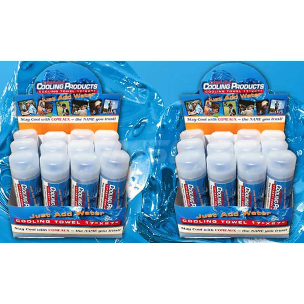 Cooling Towel: PVA MPN:COM-91000