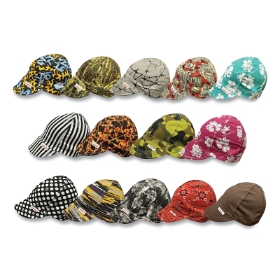 Cc 1000-7 1/8 Comeaux Cap MPN:10718