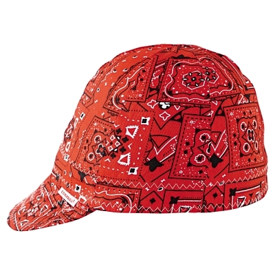20800 Comeaux Cap MPN:20800