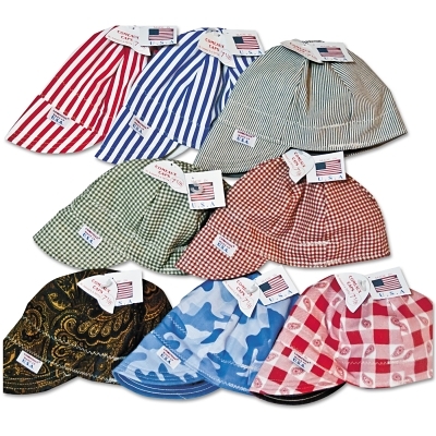 Reversible Cap Made In USA MPN:22758