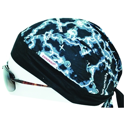 Cc 7000 Universal Bandana (Doorag) MPN:7000