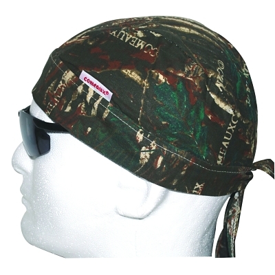 Cc 7000-C Camo Bandana MPN:7000C