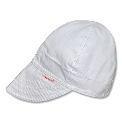 Cc 1000-W-7 White Cap MPN:WH15700