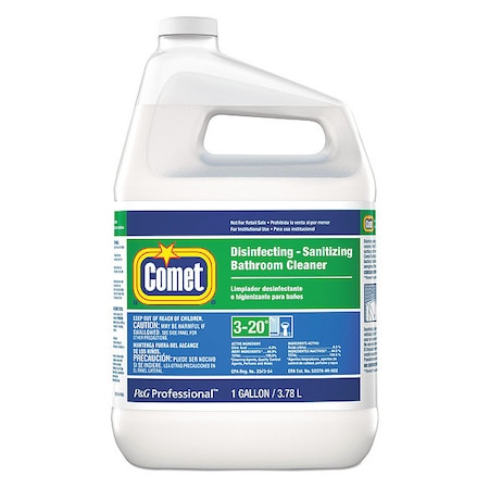 Multi- Use Cleaner, 1 Gal, Fresh Scent, PK3 MPN:22570