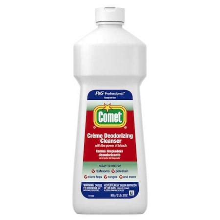 Bathroom Cleaner, 32 Oz, Fresh, PK10 MPN:73163