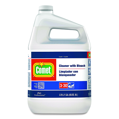 Comet w/Bleach MPN:03700002291