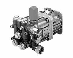 Plunger Spray Pumps MPN:6501.0005.00