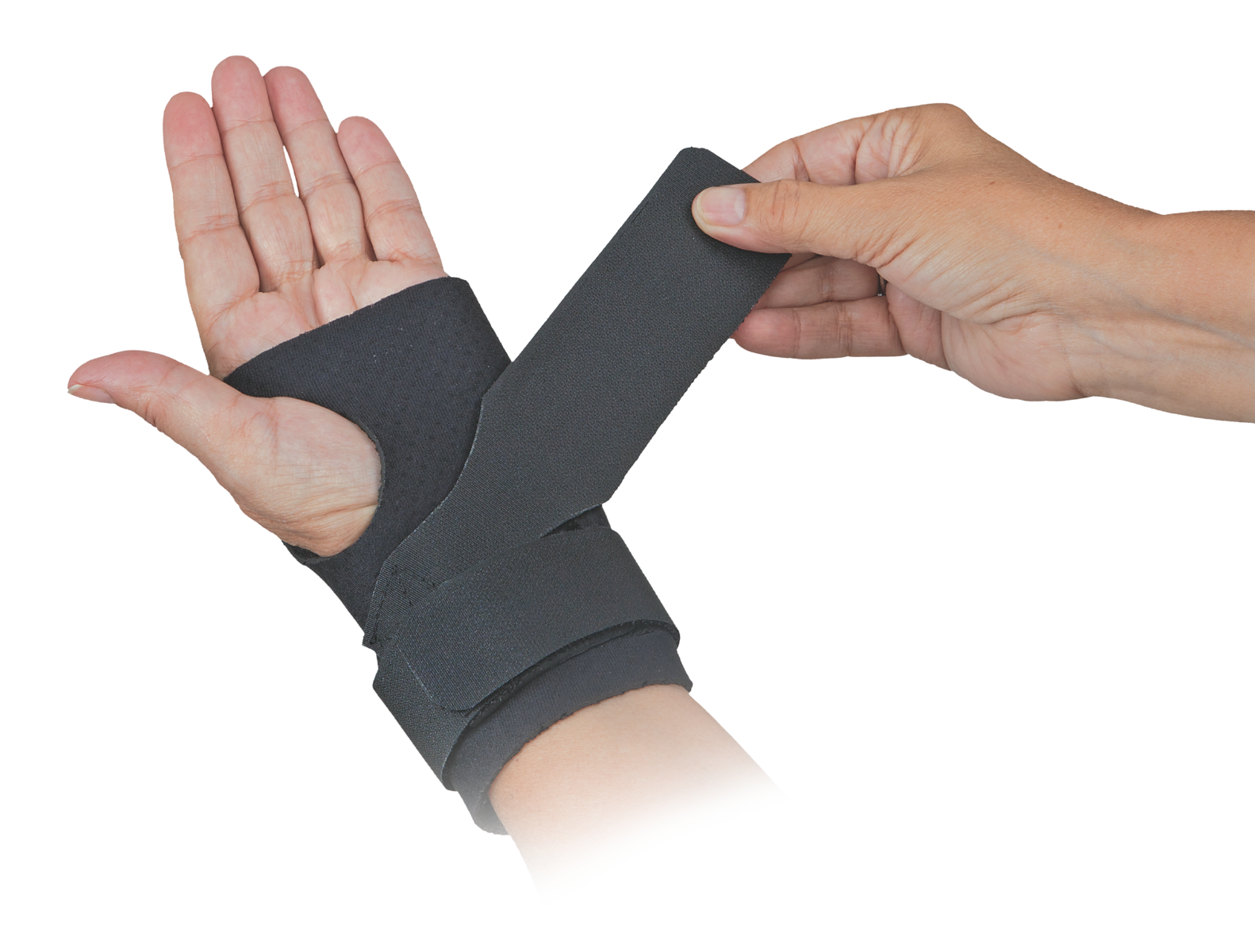 Example of GoVets Comfort Cool brand