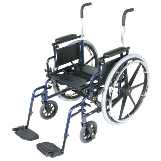 Example of GoVets Comfort category