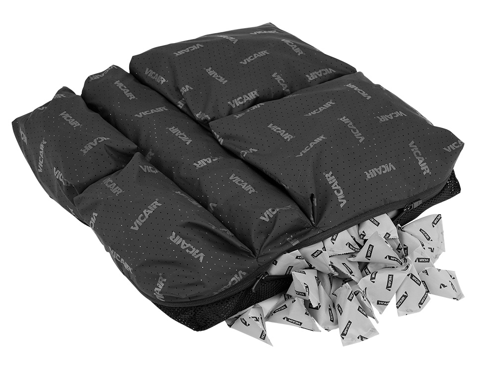 Example of GoVets Comfort category