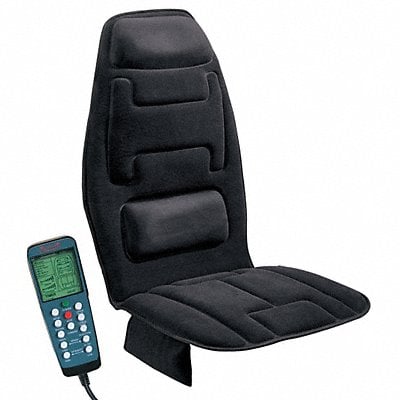 Massage Seat Cushion Black MPN:60-2910