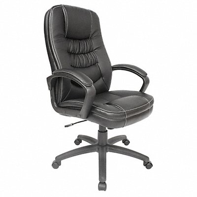 Office Chair Black MPN:60-5811