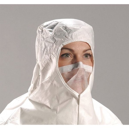 Critical Cover Comfort Veil, W/Elastic Headband, 15